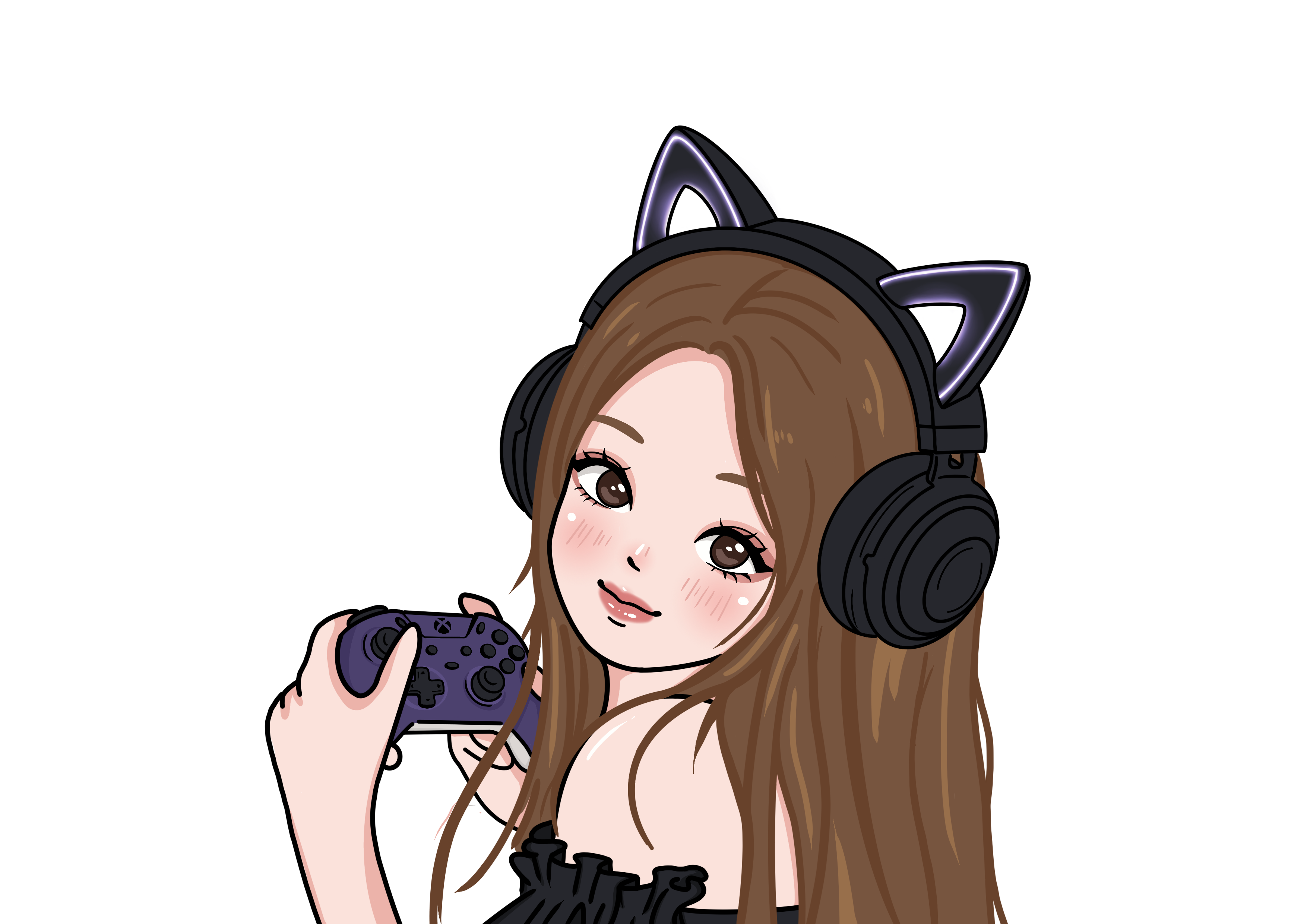 Cassandra Vandergucht